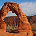 Delicate Arch