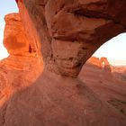 Delicate Arch - Arches Nat. Park