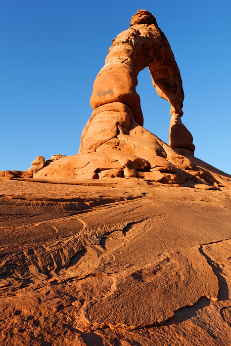 Delicate Arch, Arches National Park