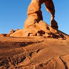 Delicate Arch, Arches National Park