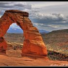 Delicate Arch - Arches National Park