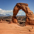 Delicate Arch - Arches NP