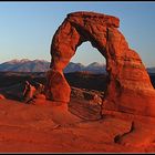 Delicate Arch - Arches NP