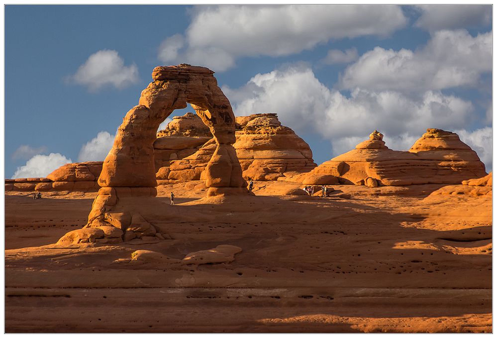 Delicate Arch, Arches NP