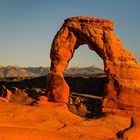 Delicate Arch, Arches NP, Utah