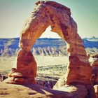 Delicate Arch