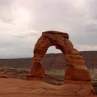 Delicate Arch