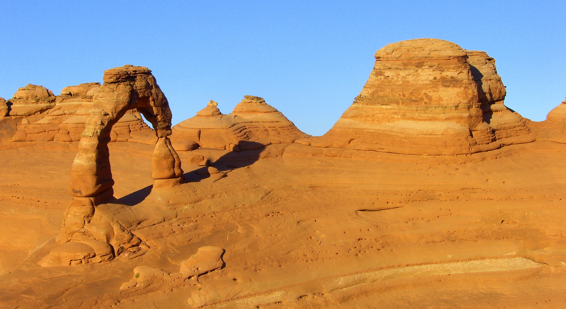 Delicate Arch