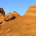 Delicate Arch