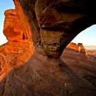 Delicate Arch