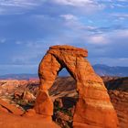 Delicate Arch