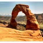 Delicate Arch