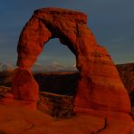 Delicate Arch