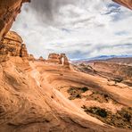 Delicate Arch