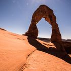 Delicate Arch