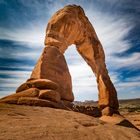 Delicate Arch