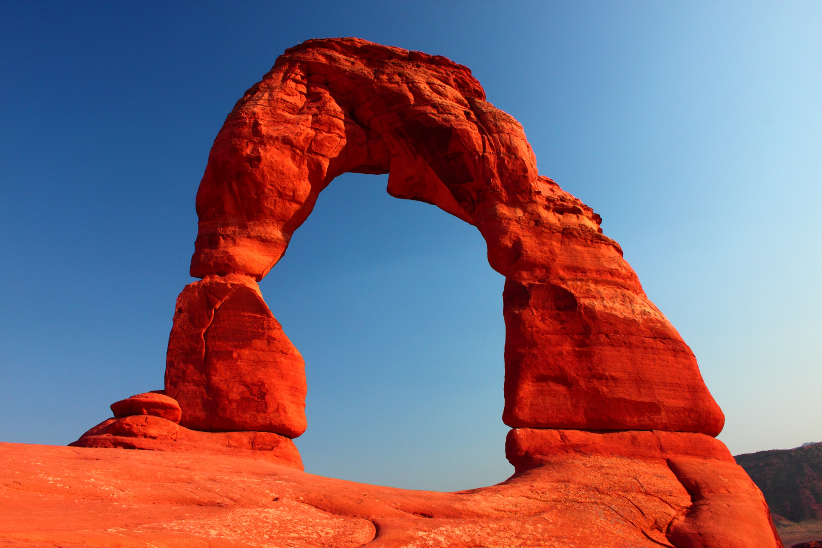 Delicate Arch