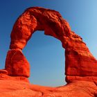 Delicate Arch