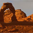 Delicate Arch