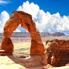 Delicate Arch