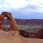 Delicate Arch