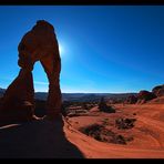 Delicate Arch