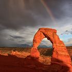 Delicate Arch