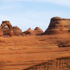 delicate arch