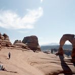 Delicate Arch