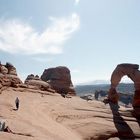 Delicate Arch