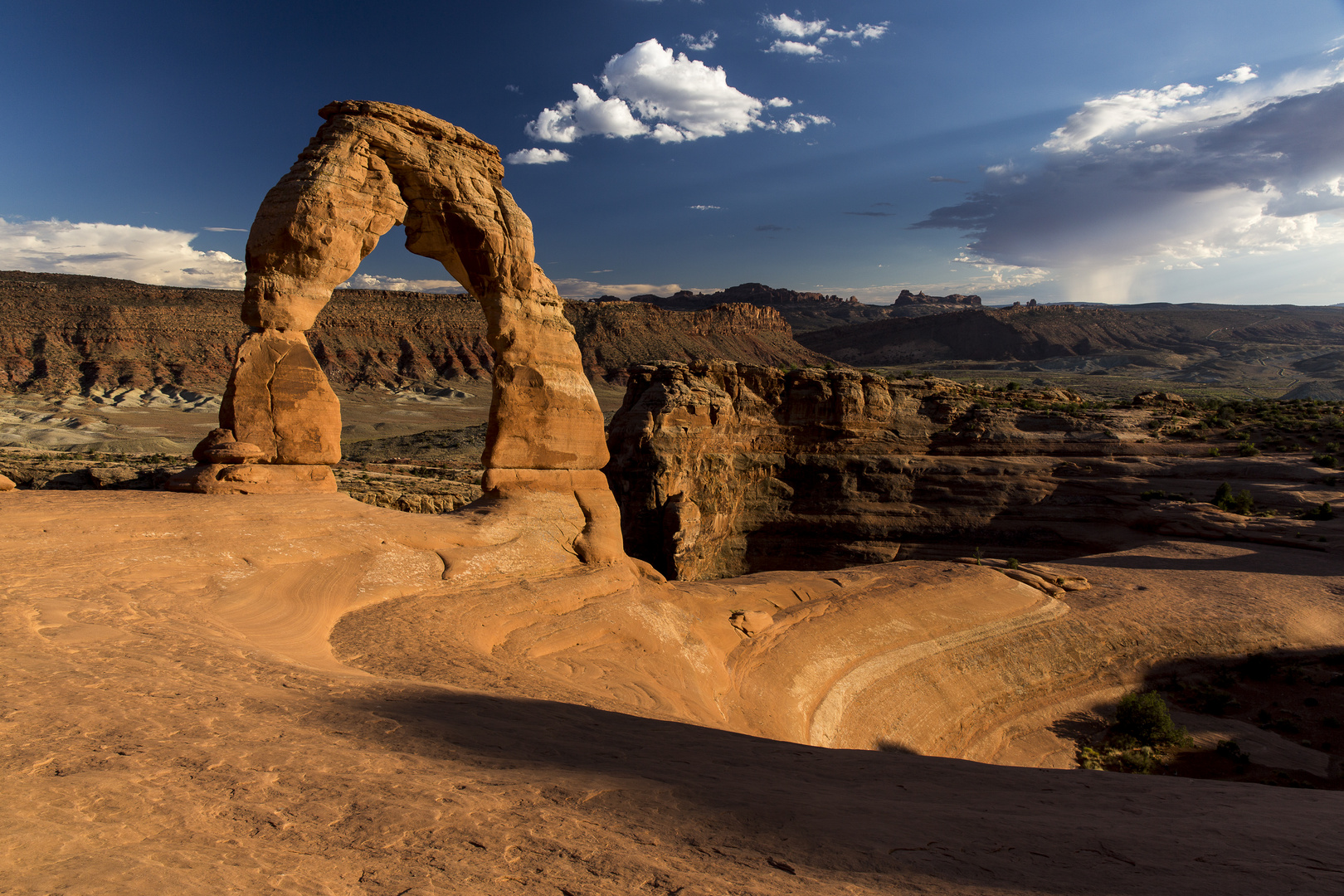 Delicate Arch