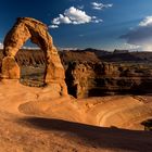 Delicate Arch