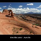 Delicate Arch