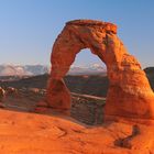 Delicate Arch