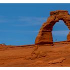 Delicate Arch