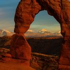 Delicate Arch