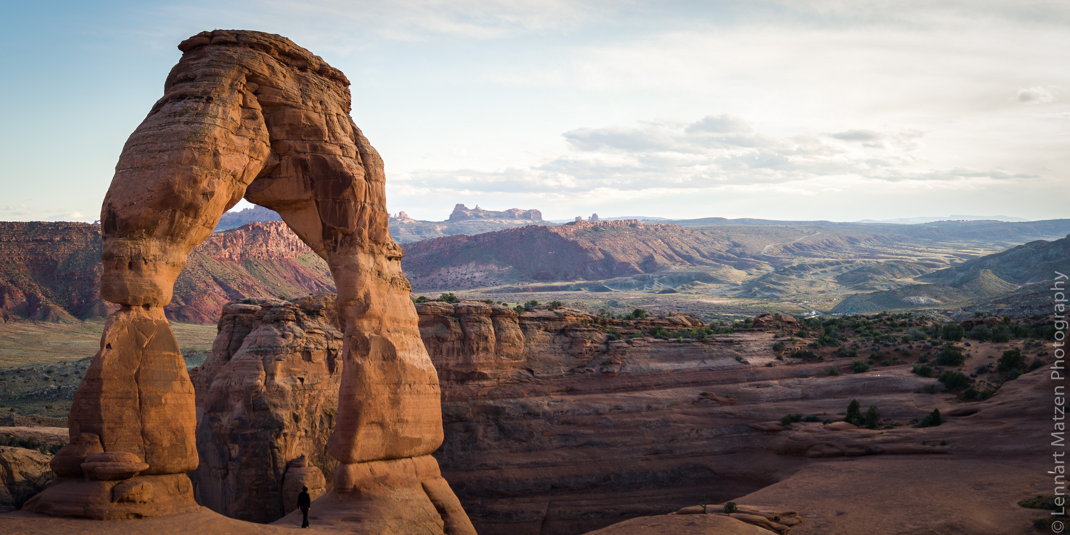 Delicate Arch