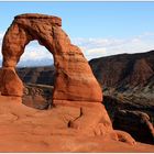 Delicate Arch