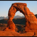 Delicate Arch