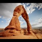 Delicate Arch