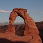 Delicate Arch