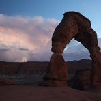 Delicate Arch