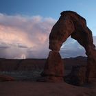 Delicate Arch