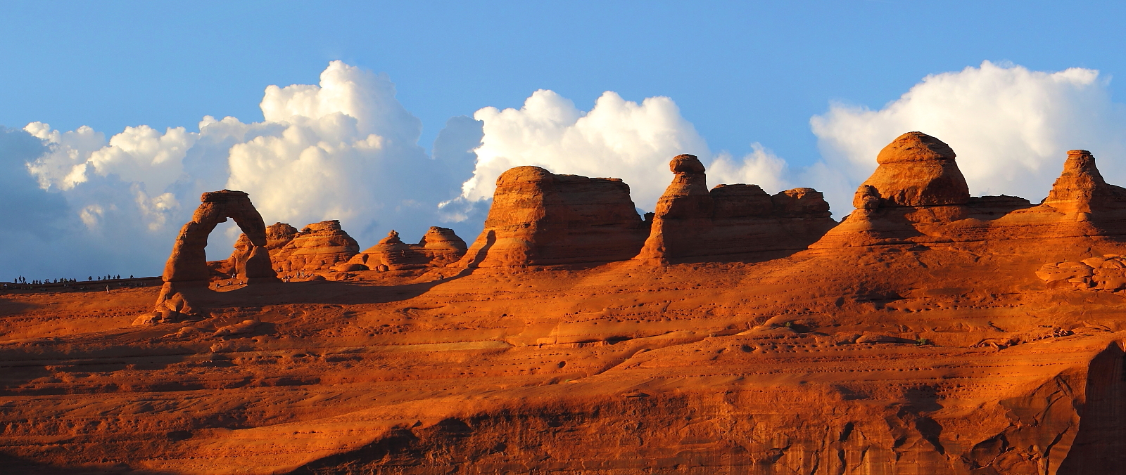 Delicate Arch