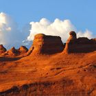 Delicate Arch