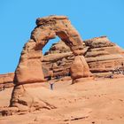 Delicate Arch