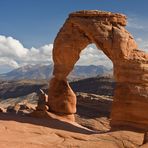 Delicate Arch