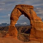 Delicate Arch