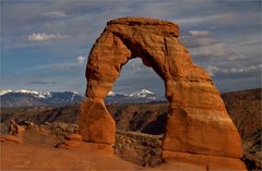 Delicate Arch