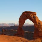 Delicate Arch